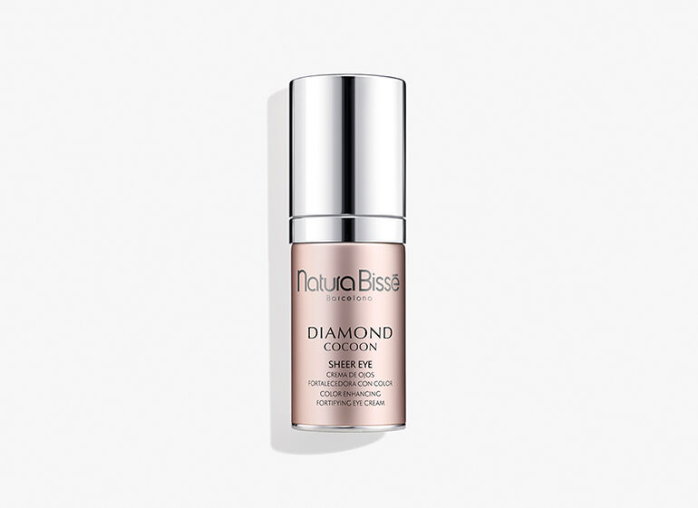 DIAMOND COCOON SHEER EYE